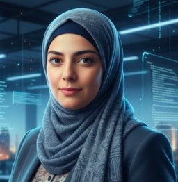 Fatima M. Salman